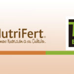 Nutrifert Logra acuerdo de representación de T34 Biocontrol