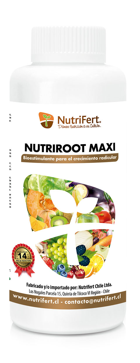 Nutriroot Maxi