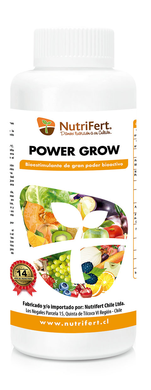 Power Grow