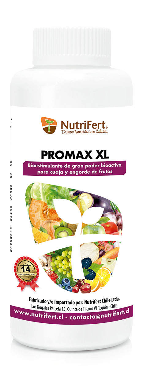 Promax XL