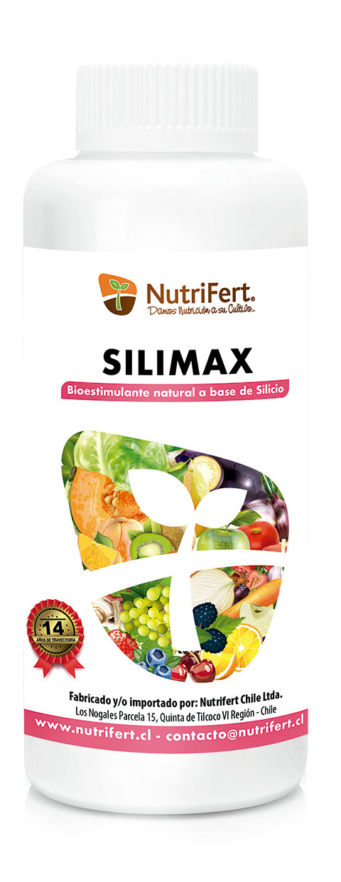 Silimax
